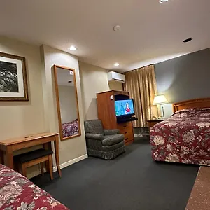 Auberge de jeunesse Nox