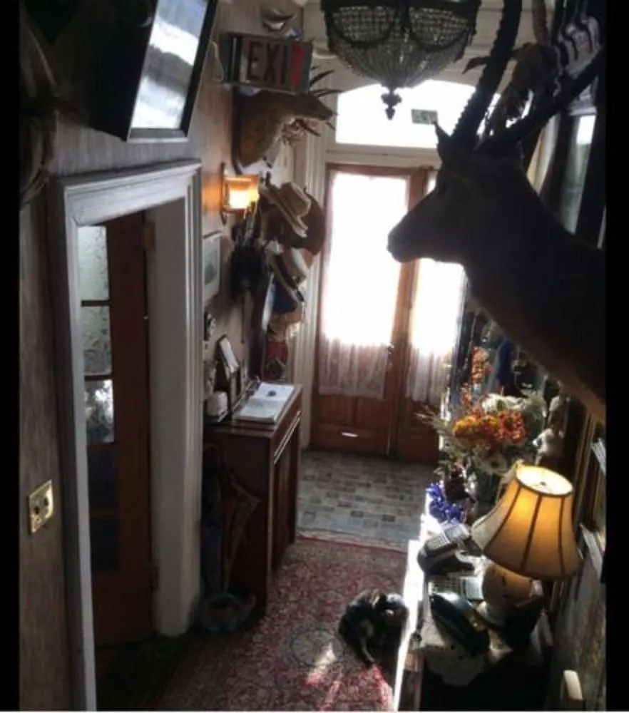 Nocleg ze śniadaniem Bed and Breakfast Pimblett'S Toronto Downtown Bed &Breakfast