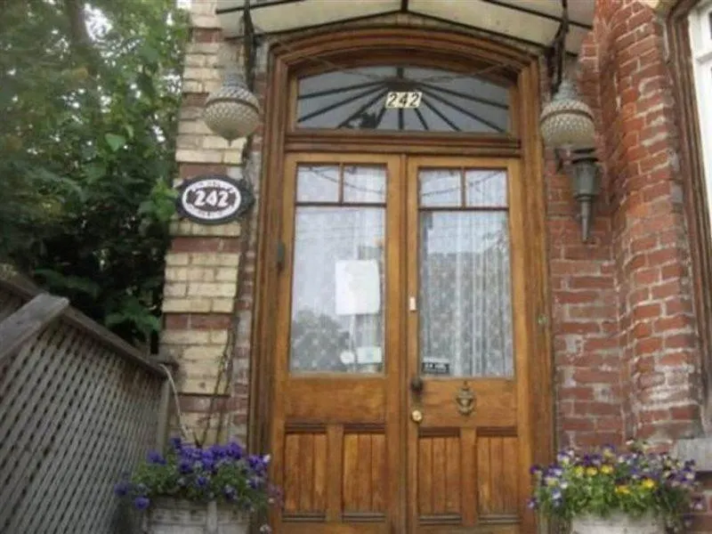 Bed and Breakfast Pimblett'S Toronto Downtown Bed &Breakfast 2*,  Kanada