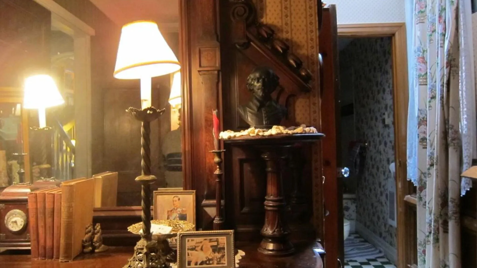 Bed and Breakfast Pimblett'S Toronto Downtown Bed &Breakfast