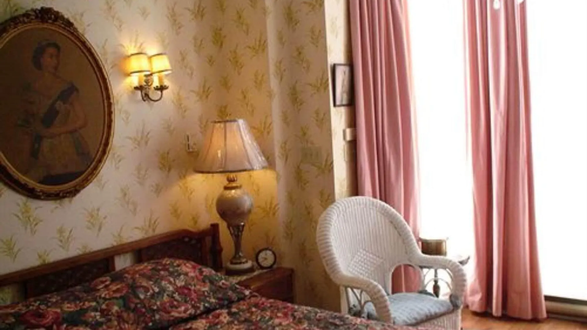 Bed and Breakfast Pimblett'S Toronto Downtown Bed &Breakfast 2*,