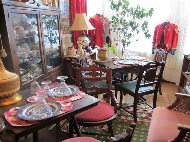 **  Pimblett'S Toronto Downtown Bed &Breakfast Bed & Breakfast Canada