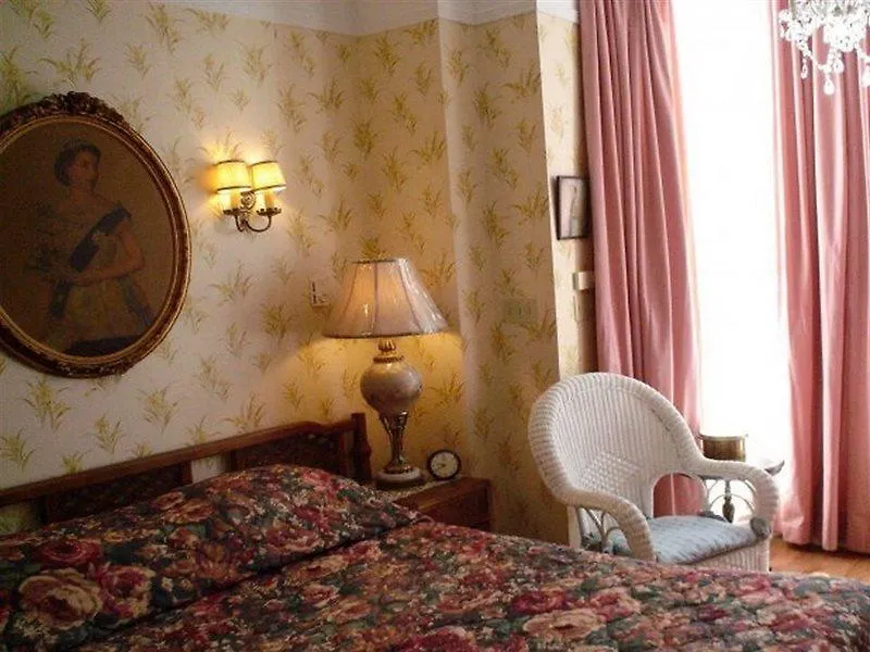 Pimblett'S Toronto Downtown Bed &Breakfast Bed & Breakfast