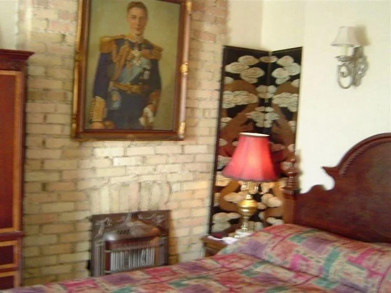 Pimblett'S Toronto Downtown Bed &Breakfast Bed & Breakfast