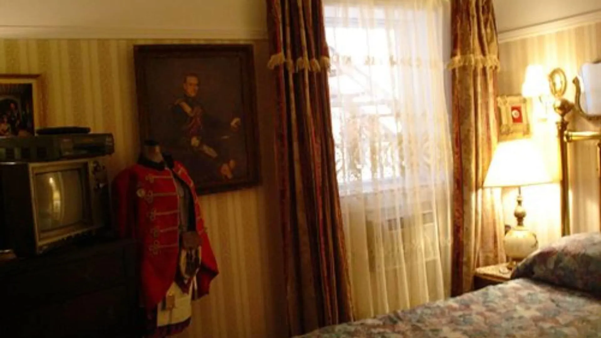 Pimblett'S Toronto Downtown Bed &Breakfast Bed & Breakfast 2*,  Canada