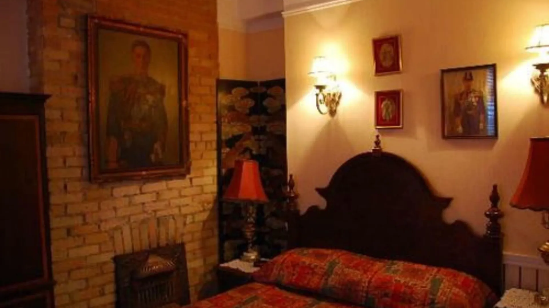 Pimblett'S Toronto Downtown Bed &Breakfast Bed & Breakfast Canada