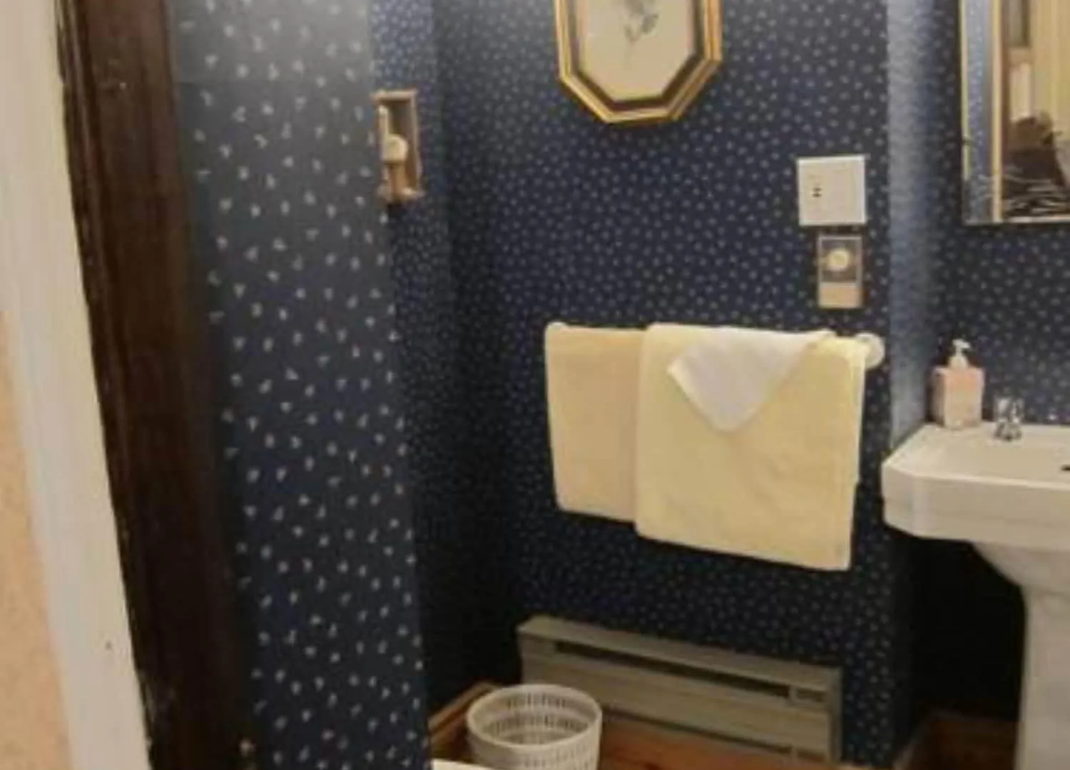 Pimblett'S Toronto Downtown Bed &Breakfast Bed & Breakfast