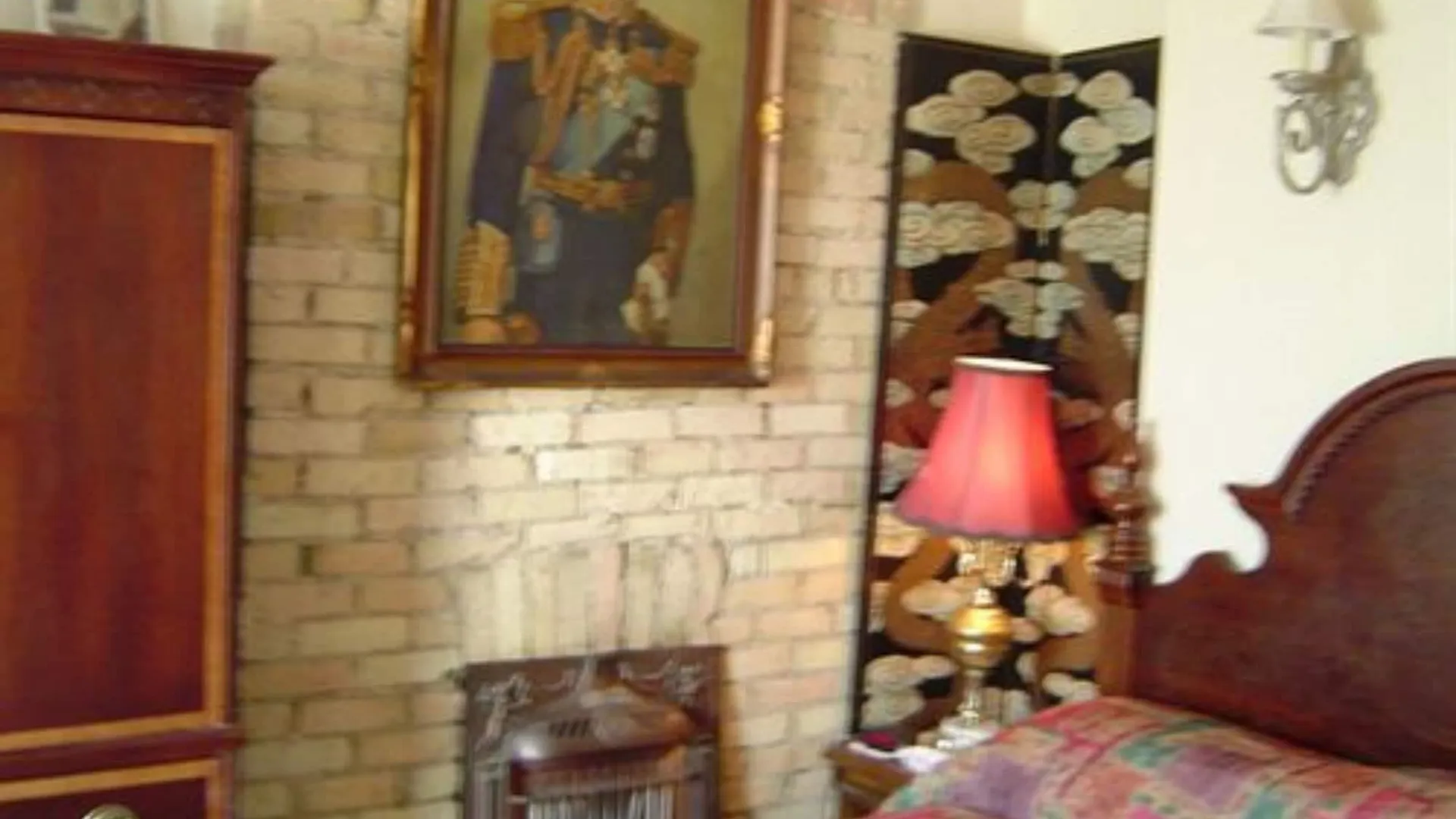 **  Pimblett'S Toronto Downtown Bed &Breakfast Bed & Breakfast Canada
