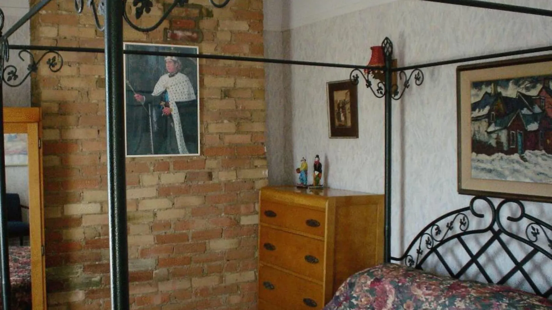 Pimblett'S Toronto Downtown Bed &Breakfast Bed & Breakfast 2*,  Canada