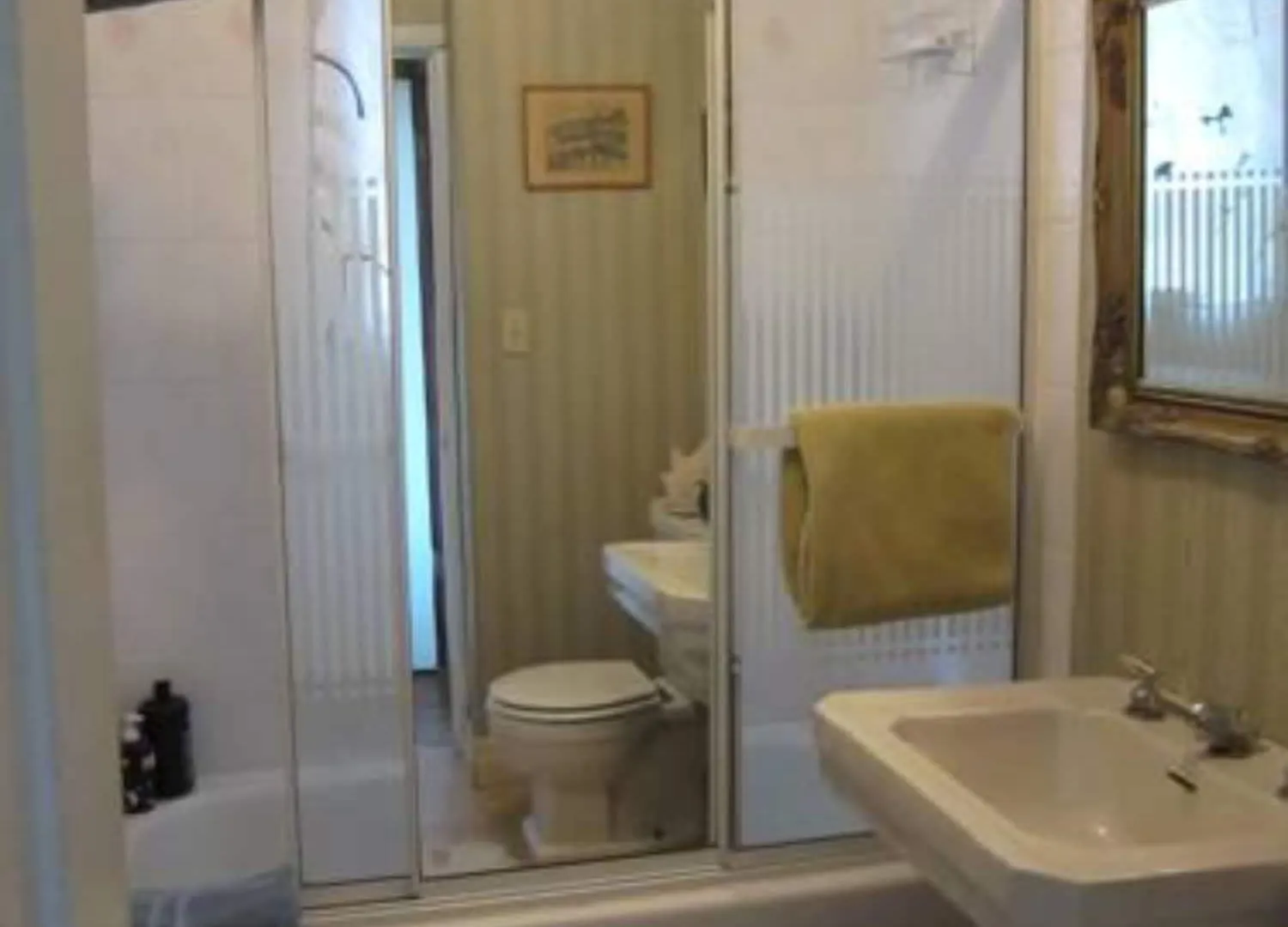 Pimblett'S Toronto Downtown Bed &Breakfast Bed & Breakfast