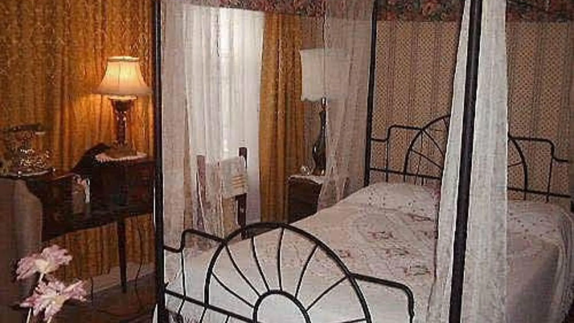 Pimblett'S Toronto Downtown Bed &Breakfast Bed & Breakfast