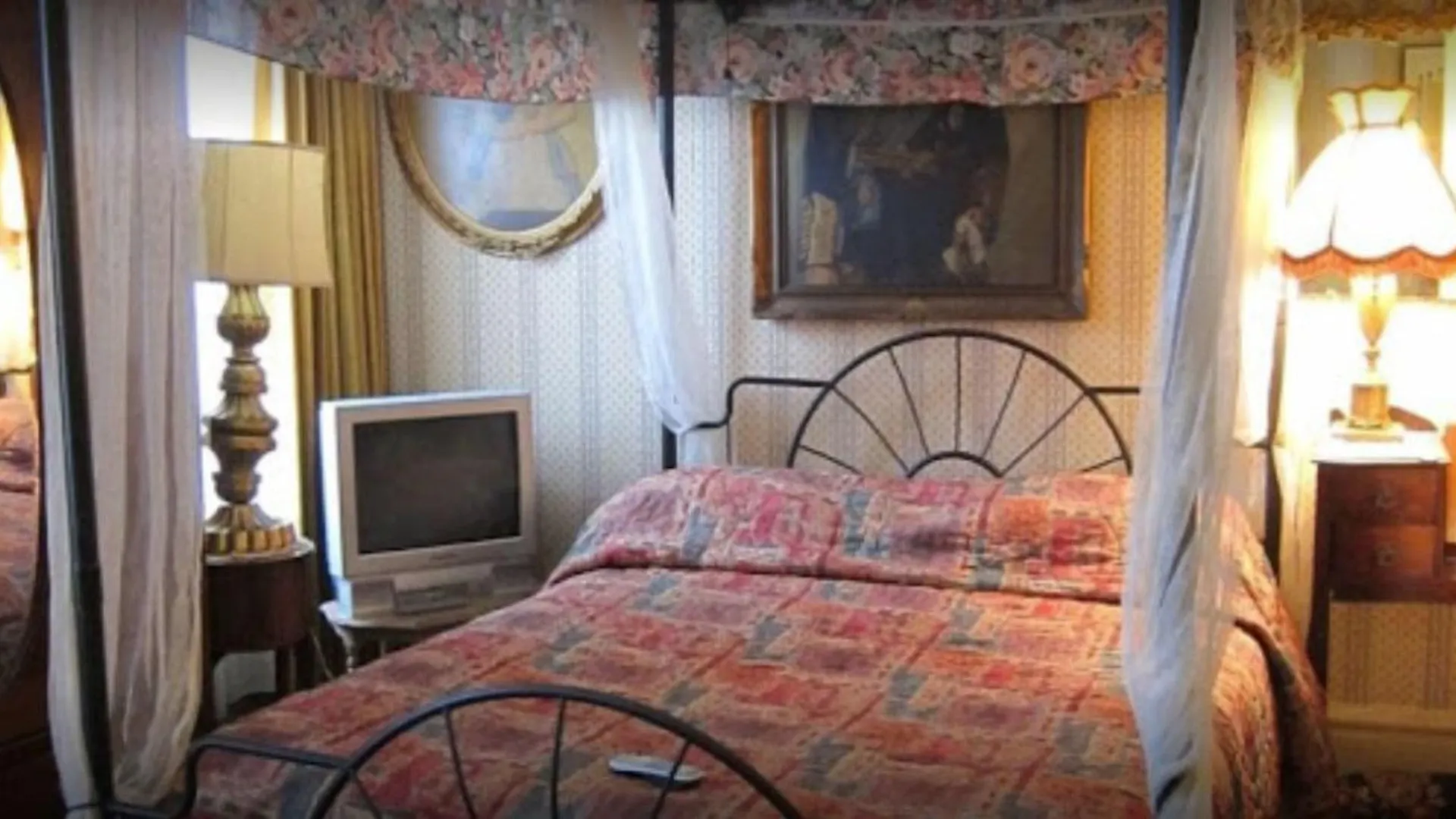 Pimblett'S Toronto Downtown Bed &Breakfast Bed & Breakfast