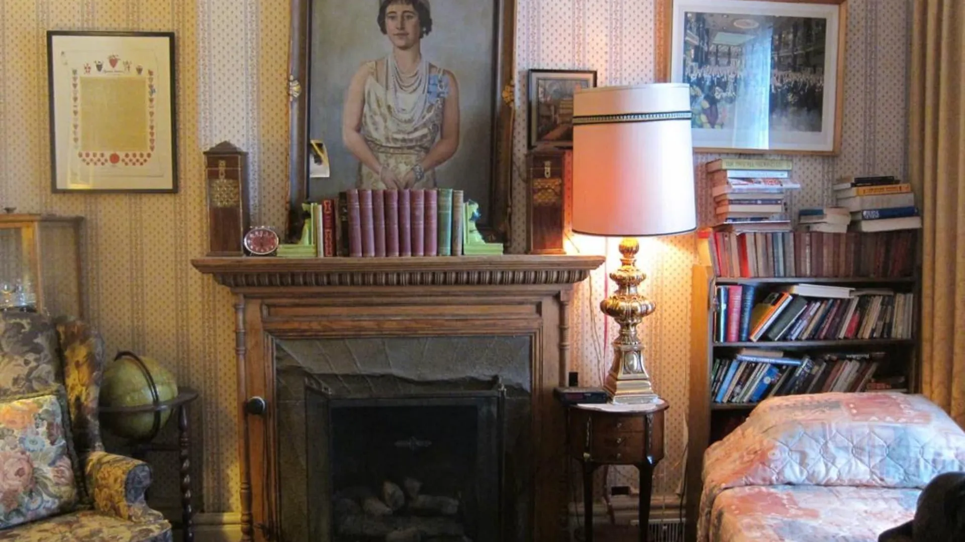 Pimblett'S Toronto Downtown Bed &Breakfast Bed & Breakfast 2*,