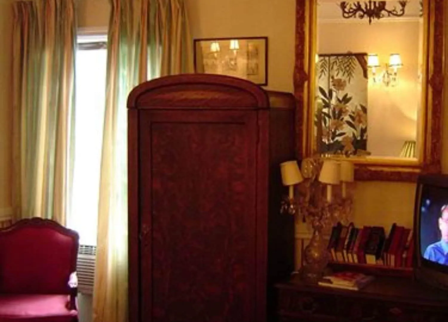 Pimblett'S Toronto Downtown Bed &Breakfast Bed & Breakfast