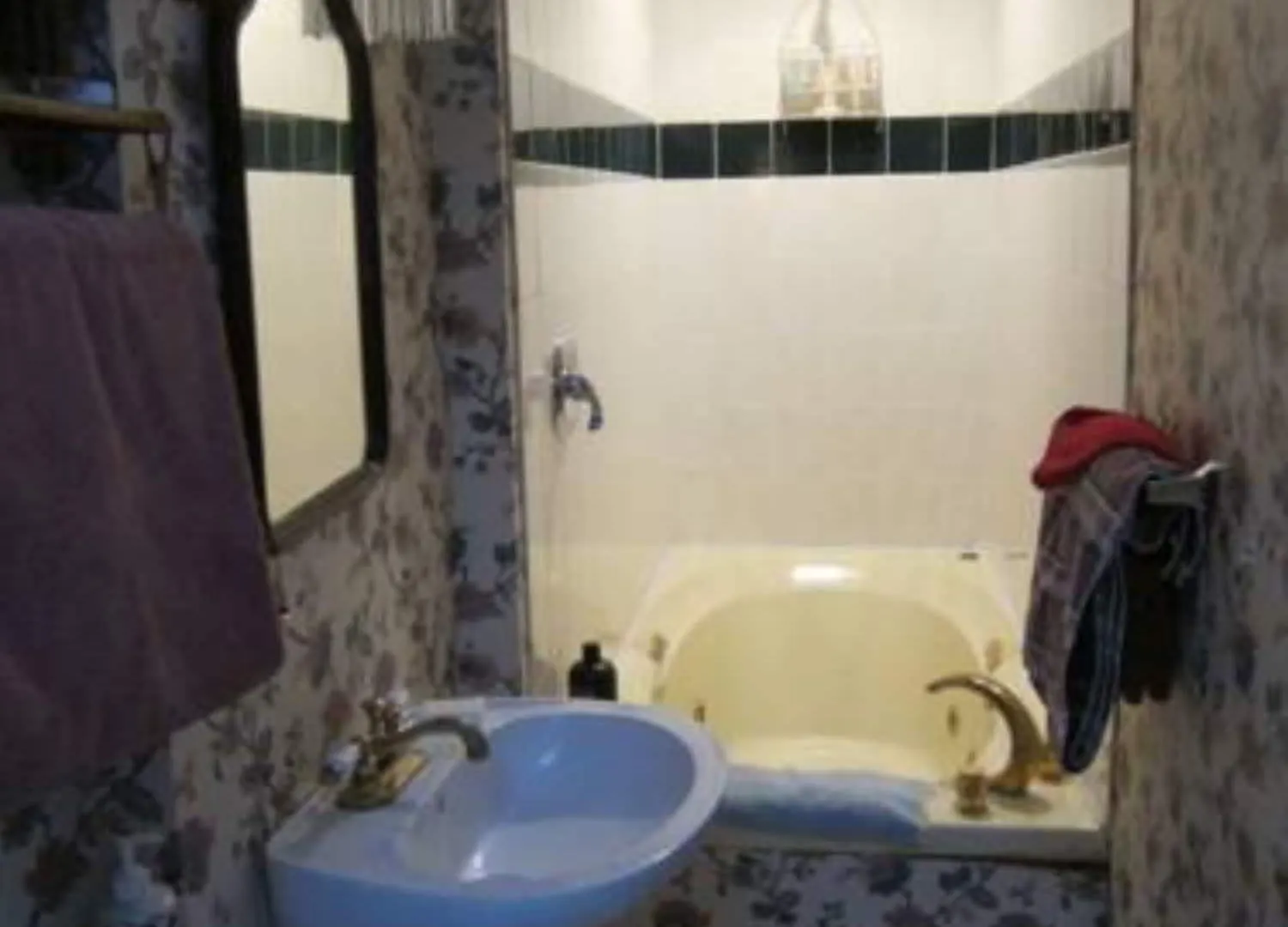 Pimblett'S Toronto Downtown Bed &Breakfast Bed & Breakfast Canada