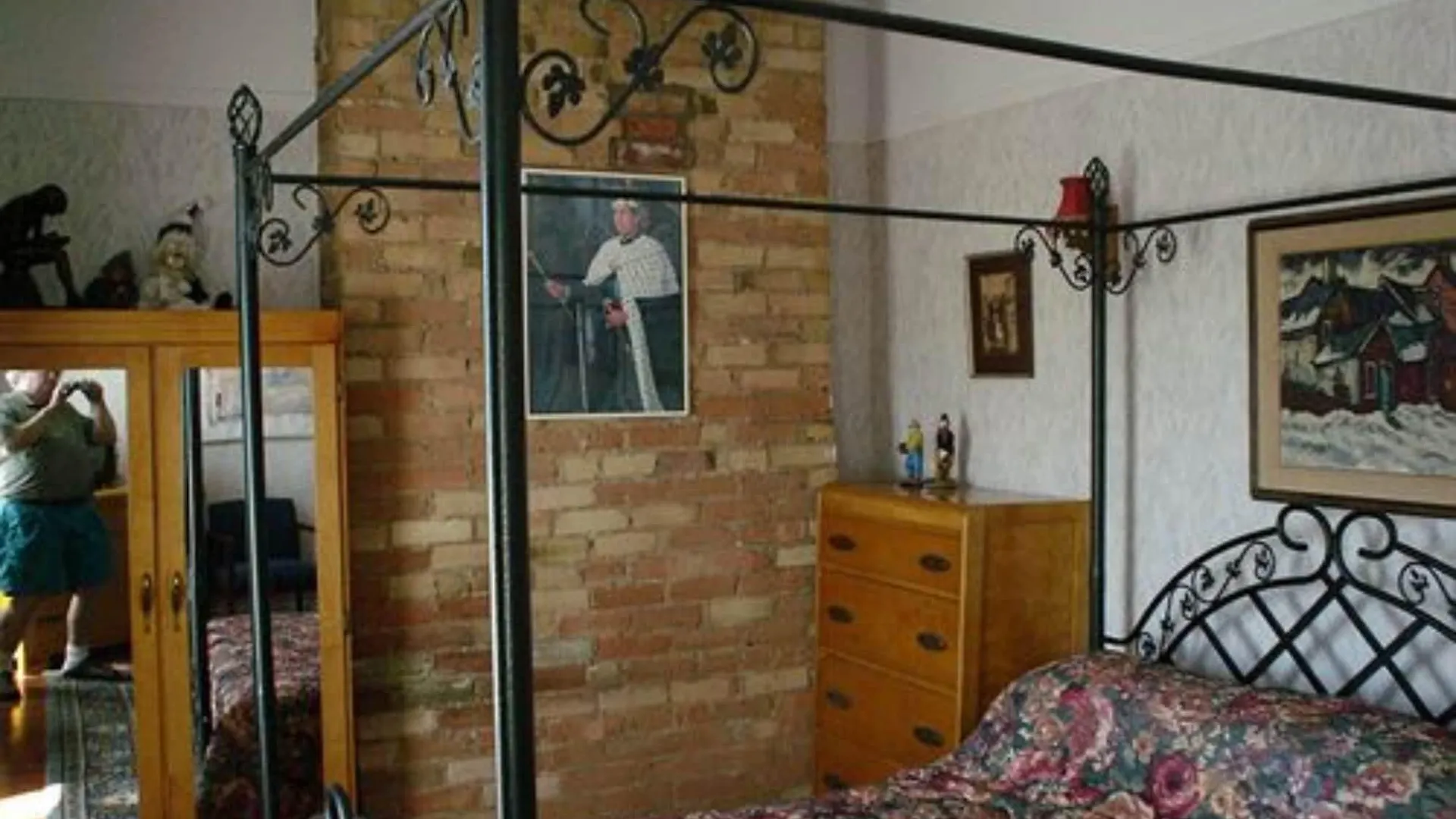 Pimblett'S Toronto Downtown Bed &Breakfast Bed & Breakfast