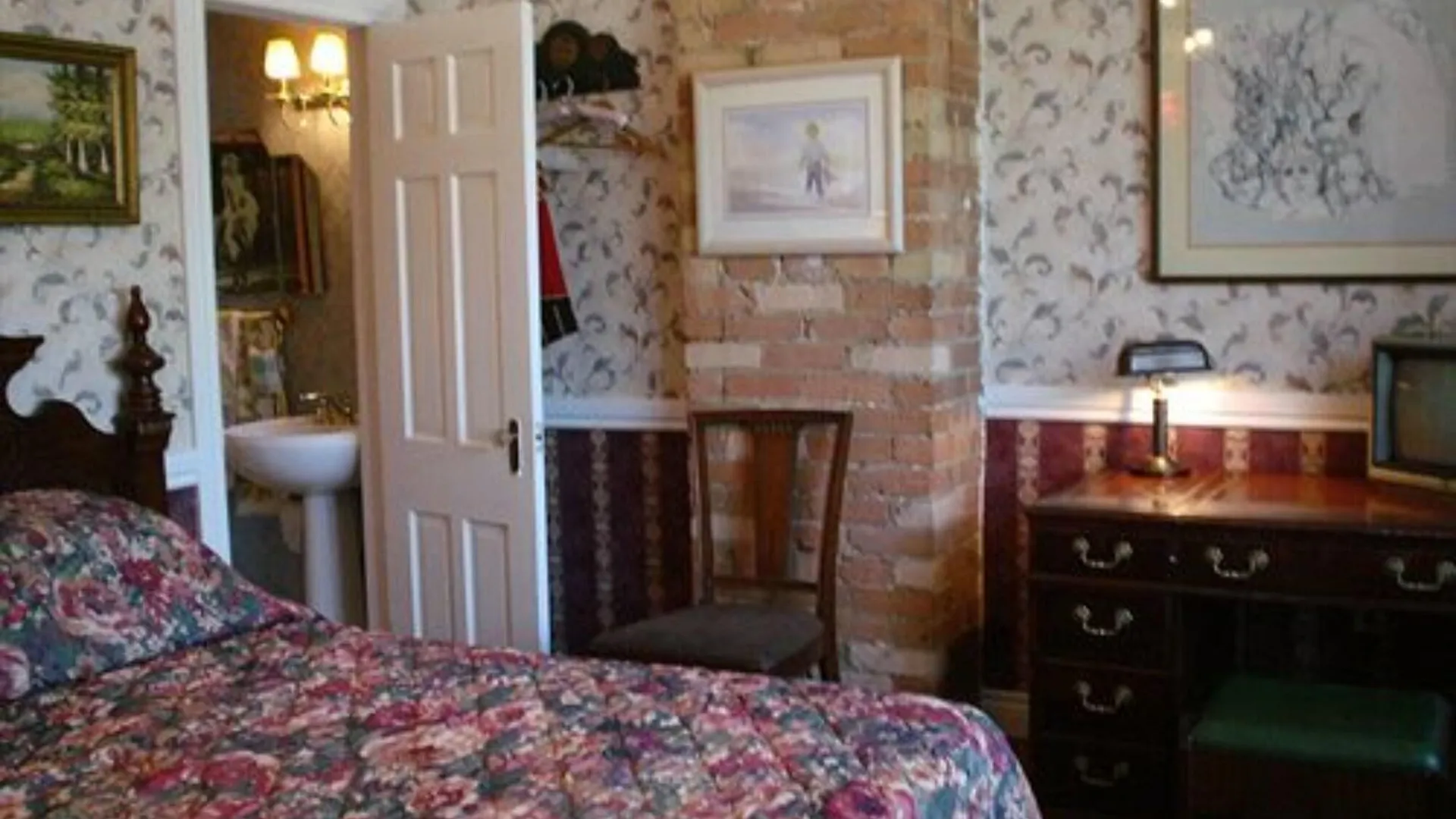 **  Pimblett'S Toronto Downtown Bed &Breakfast Bed & Breakfast Canada