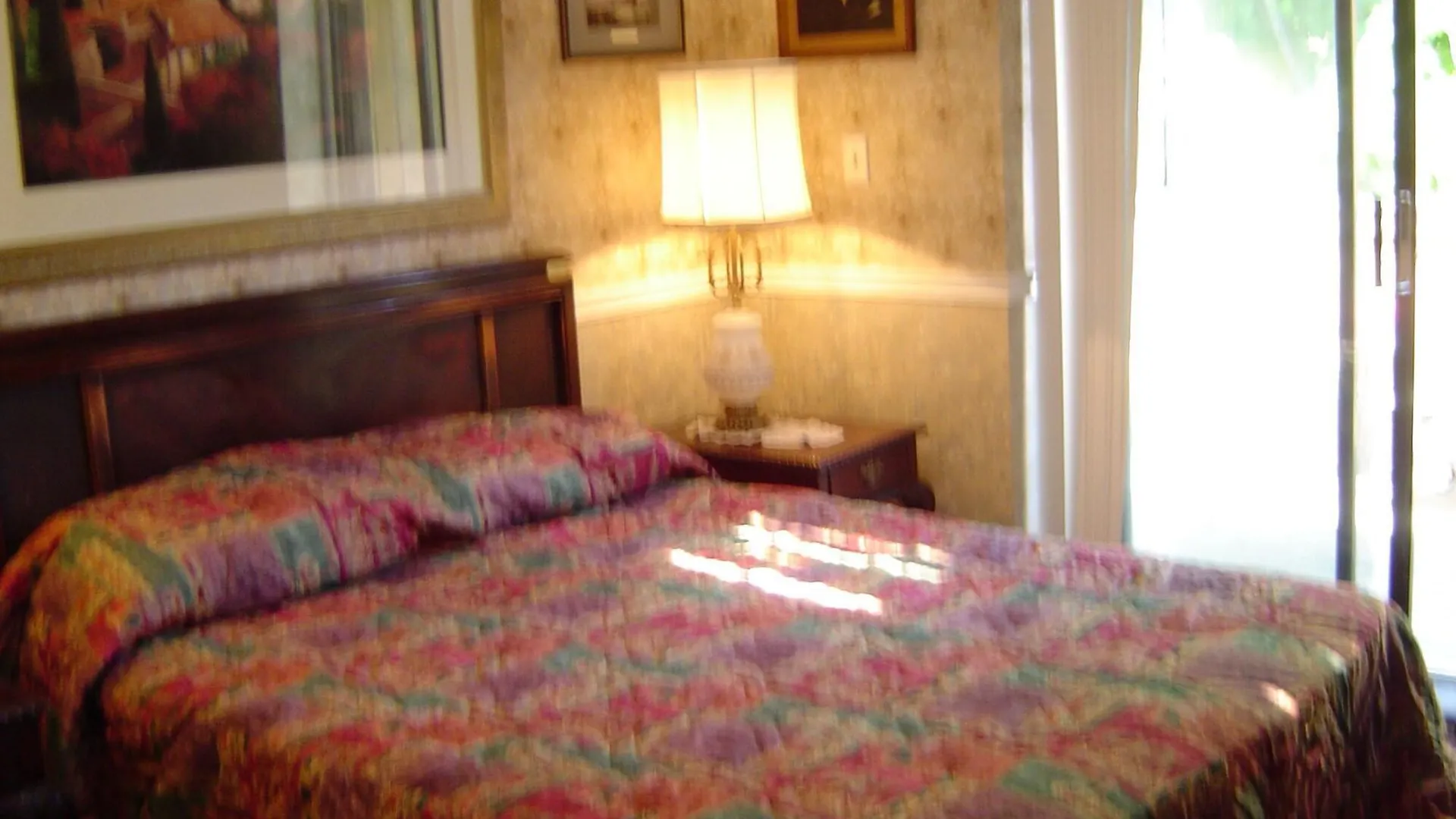 Pimblett'S Toronto Downtown Bed &Breakfast Bed & Breakfast