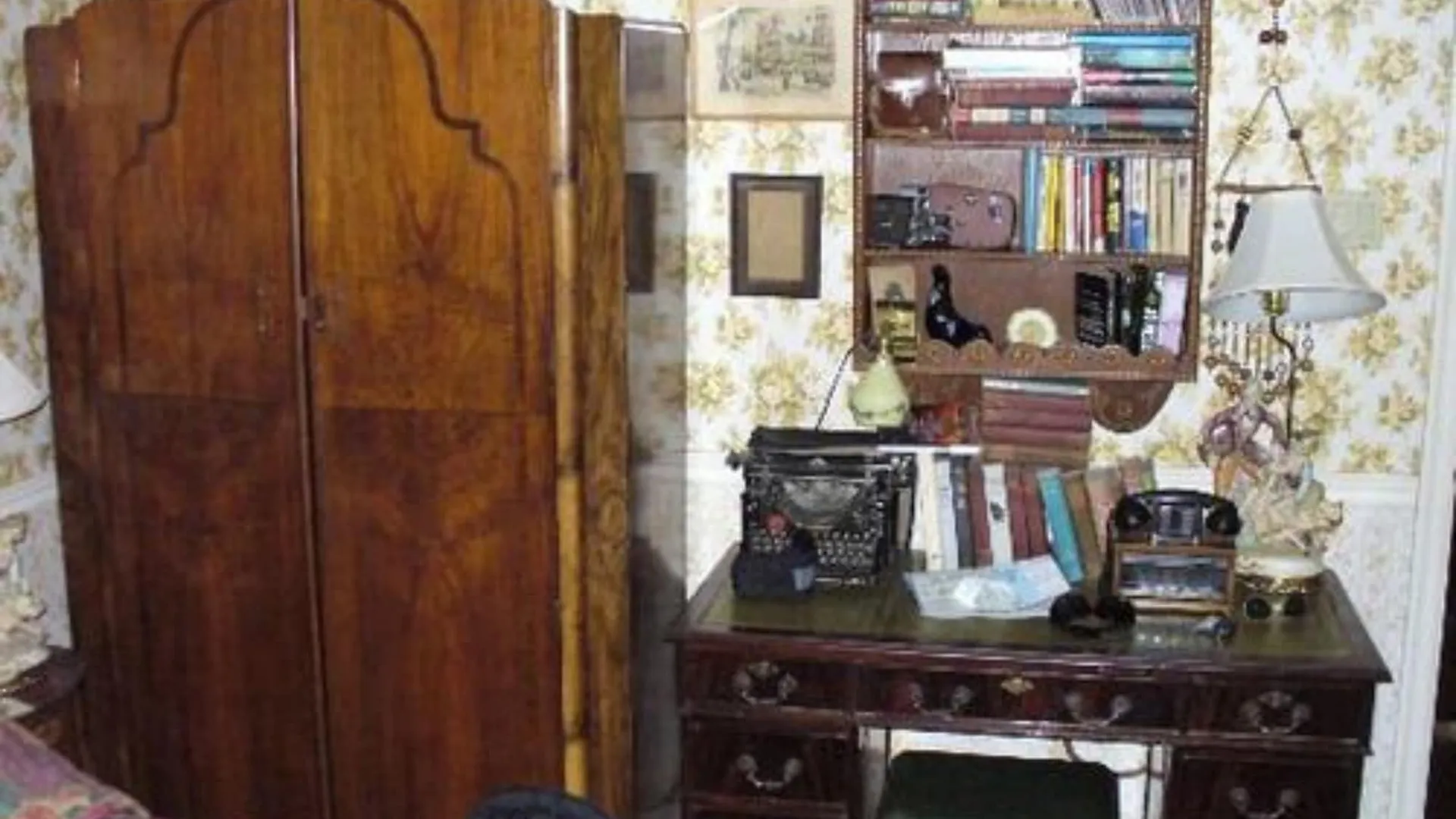 Pimblett'S Toronto Downtown Bed &Breakfast Bed & Breakfast