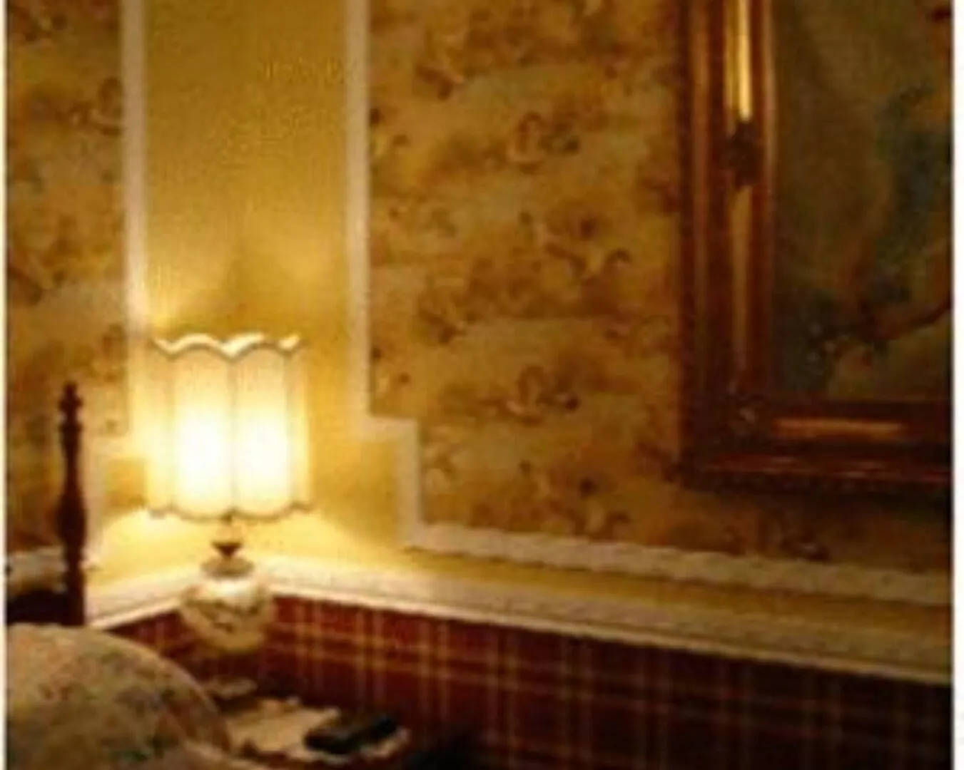 Pimblett'S Toronto Downtown Bed &Breakfast Bed & Breakfast Canada