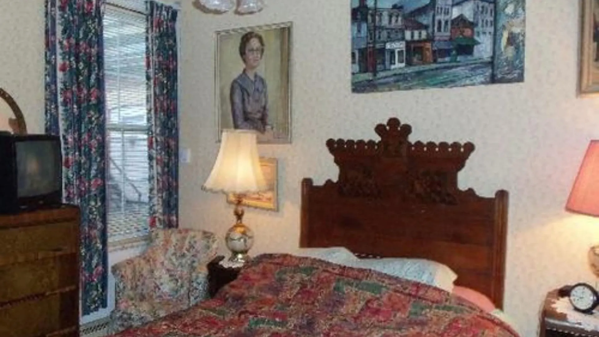 Pimblett'S Toronto Downtown Bed &Breakfast Bed & Breakfast