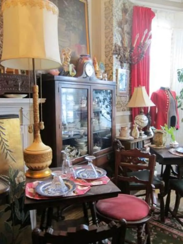 Pimblett'S Toronto Downtown Bed &Breakfast Bed & Breakfast