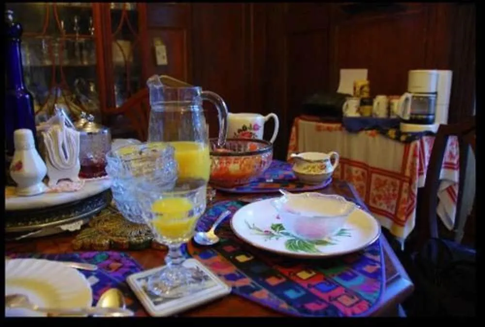 Pimblett'S Toronto Downtown Bed &Breakfast Bed & Breakfast