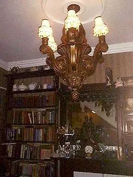 Pimblett'S Toronto Downtown Bed &Breakfast Bed & Breakfast 2*,