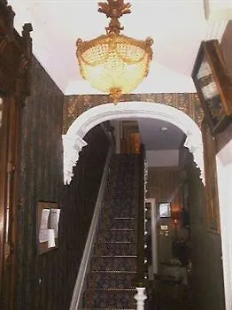 Pimblett'S Toronto Downtown Bed &Breakfast Bed & Breakfast