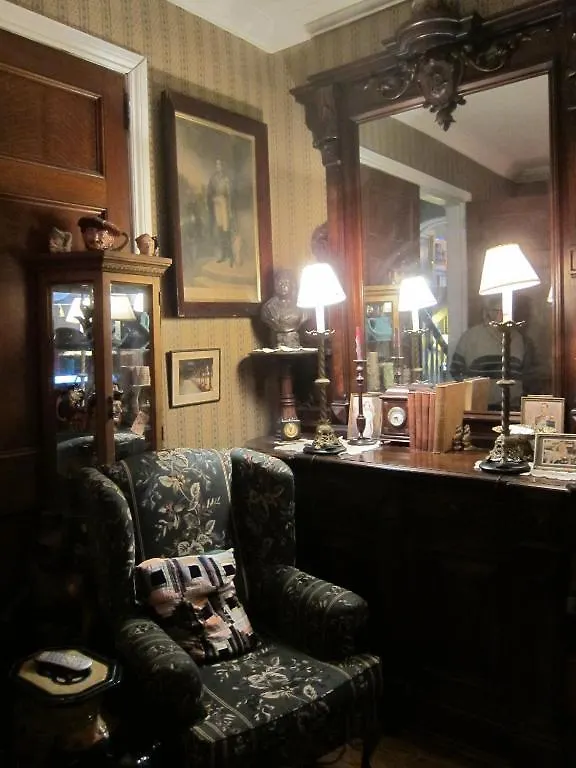 Pimblett'S Toronto Downtown Bed &Breakfast Bed & Breakfast