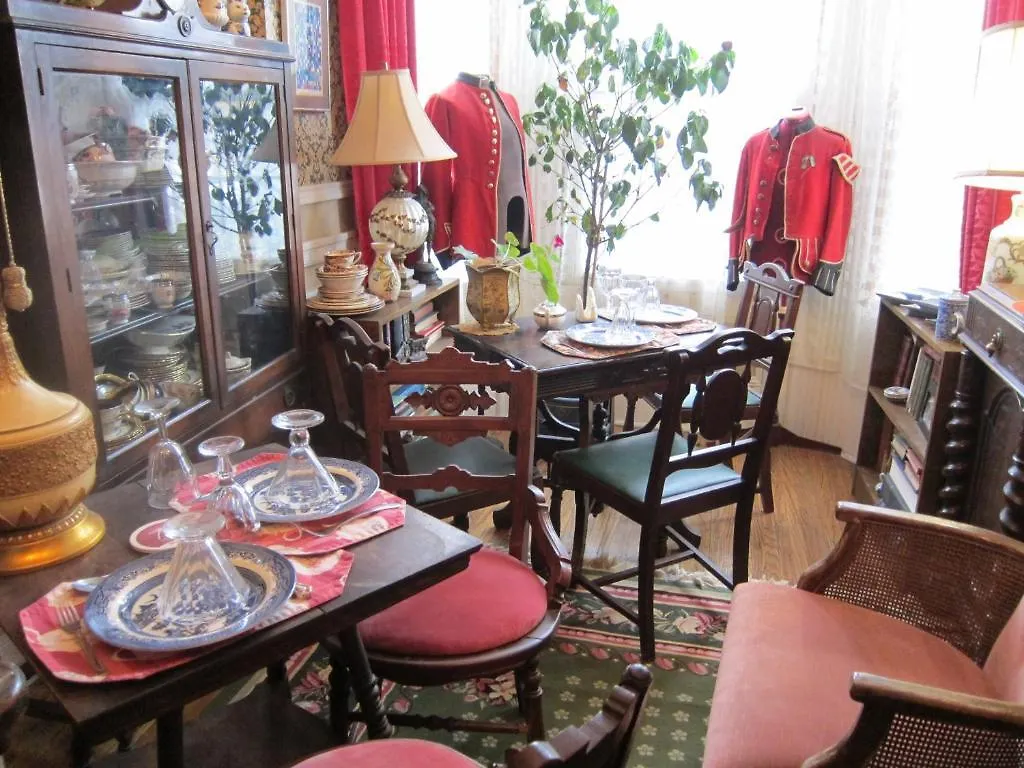 Pimblett'S Toronto Downtown Bed &Breakfast Bed & Breakfast