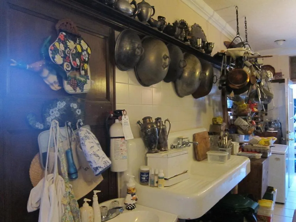 Pimblett'S Toronto Downtown Bed &Breakfast Bed & Breakfast