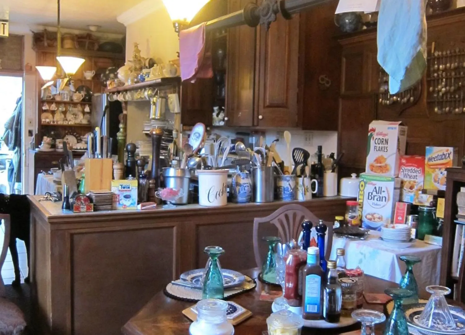 Pimblett'S Toronto Downtown Bed &Breakfast Bed & Breakfast