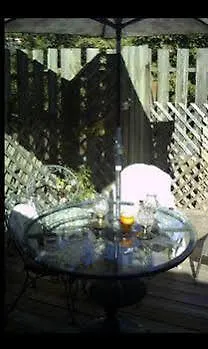 **  Pimblett'S Toronto Downtown Bed &Breakfast Bed & Breakfast Canada