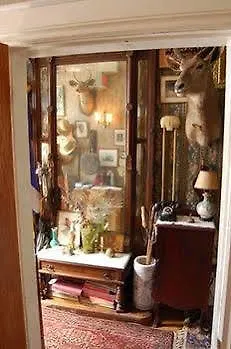 Pimblett'S Toronto Downtown Bed &Breakfast Bed & Breakfast