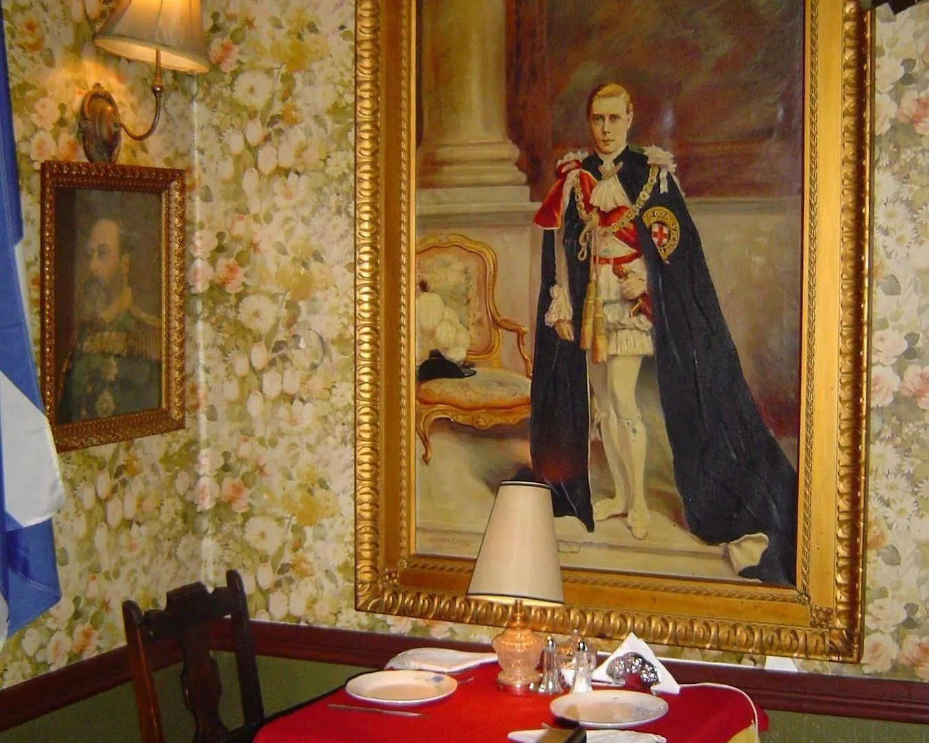 Pimblett'S Toronto Downtown Bed &Breakfast Bed & Breakfast 2*,